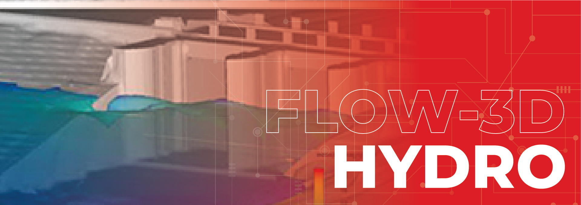 Flow-3D Hydro