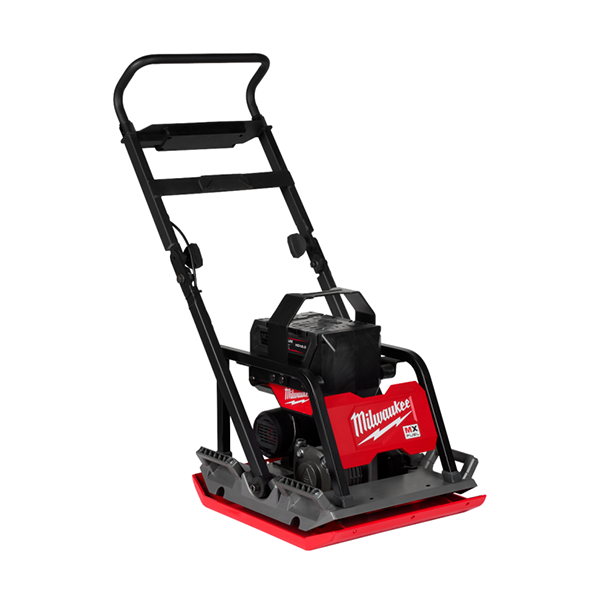 Milwaukee รุ่น MXF PC50-0 APJ MX FUEL เครื่องตบดิน