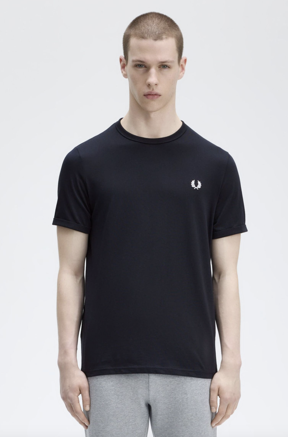 Ringer T-Shirt