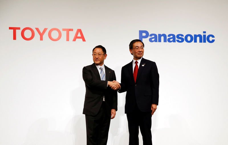 Toyota has announced that it is boosting its planned investment for a new electric vehicle battery plant in the United States. Previously, the Japanese automaker was looking to invest $1.29 billion. This number has now been raised to $3.8 billion. 
