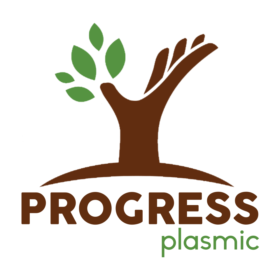 Logo of Progress Plasmic (Thailand) Co., Ltd.