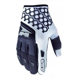 AXO Hexa Glove Black