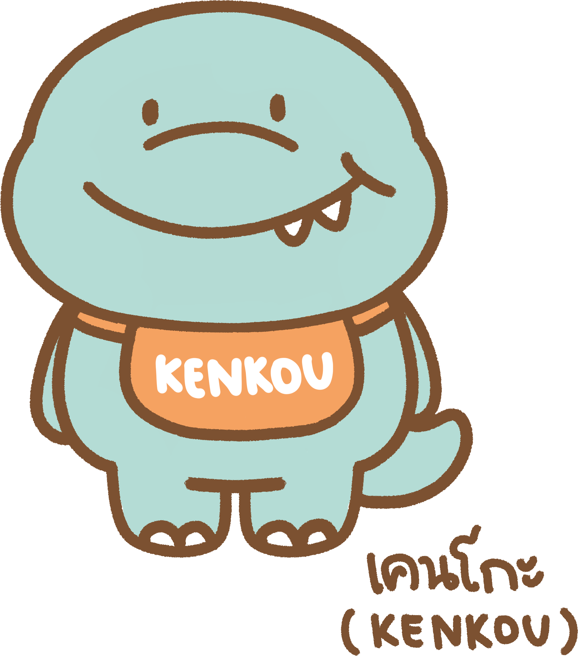 Kenkou
