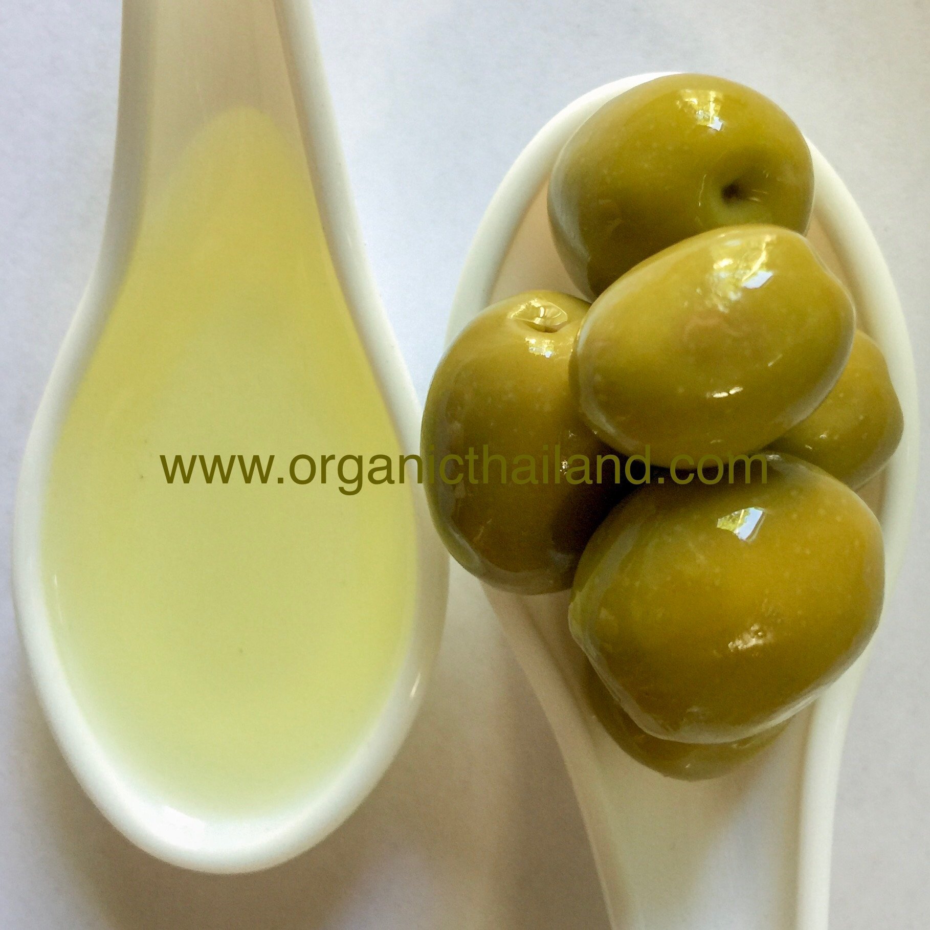 Virgin Olive Oil 1liter