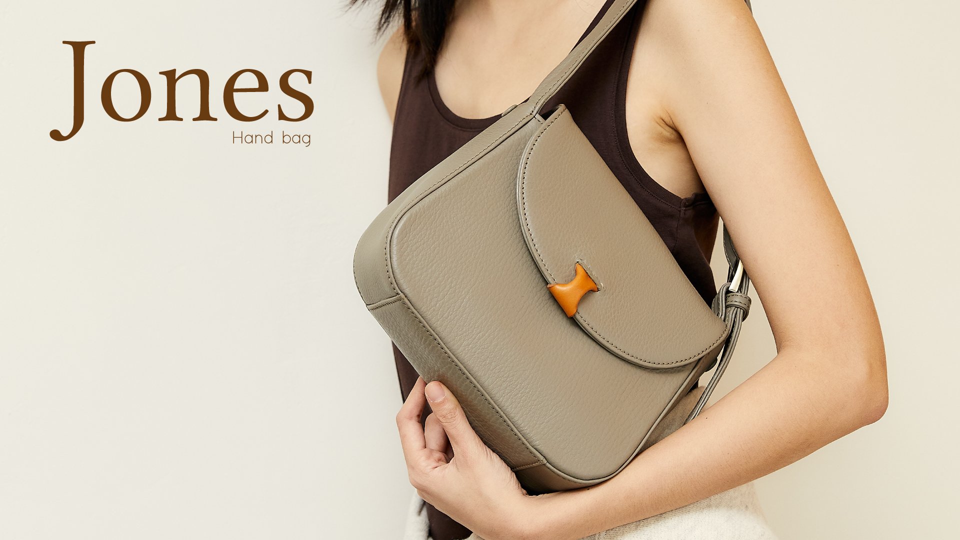 GUATE LEATHER I Leather Bag Thailand since 1995