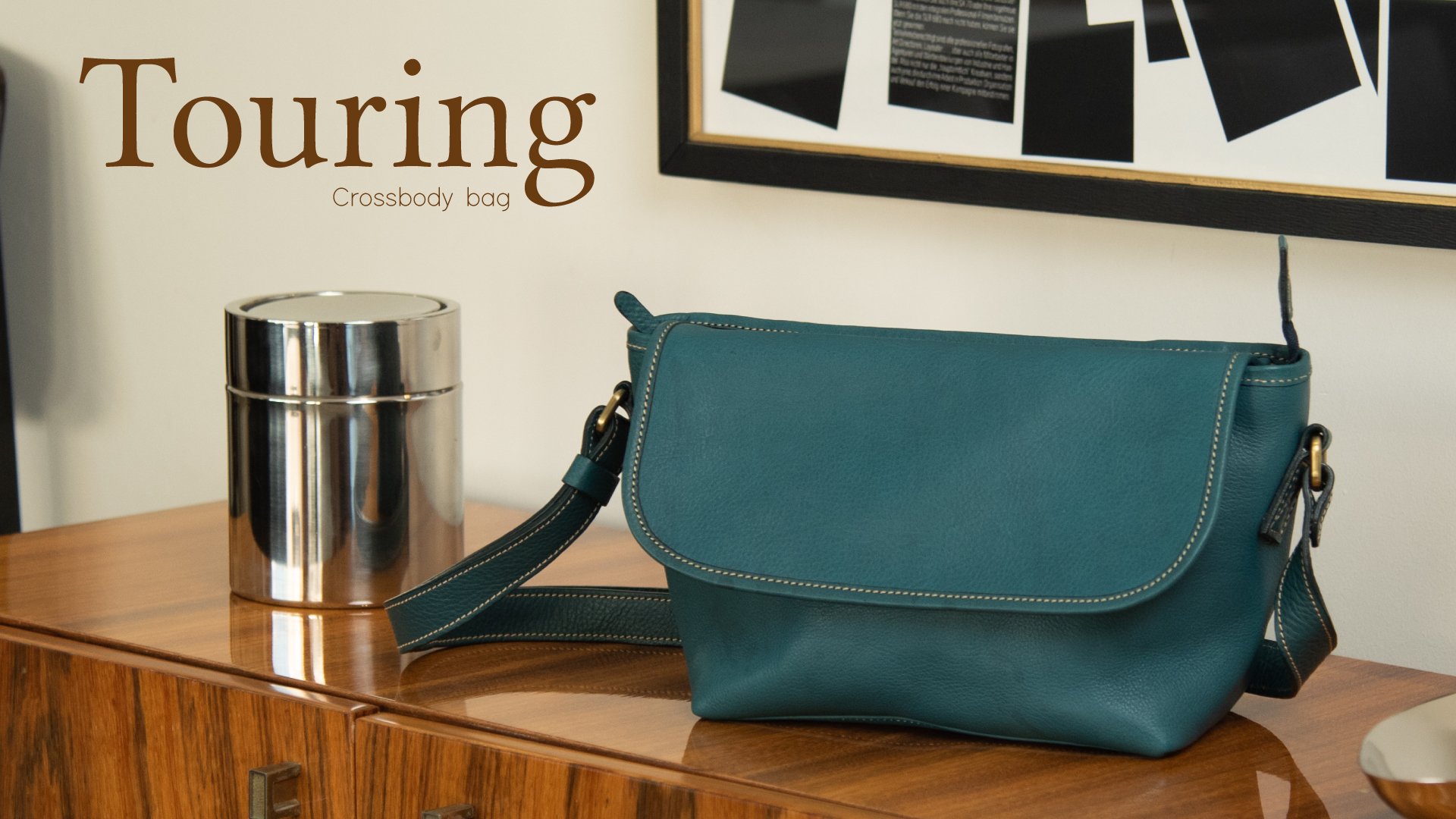 GUATE LEATHER I Leather Bag Thailand since 1995