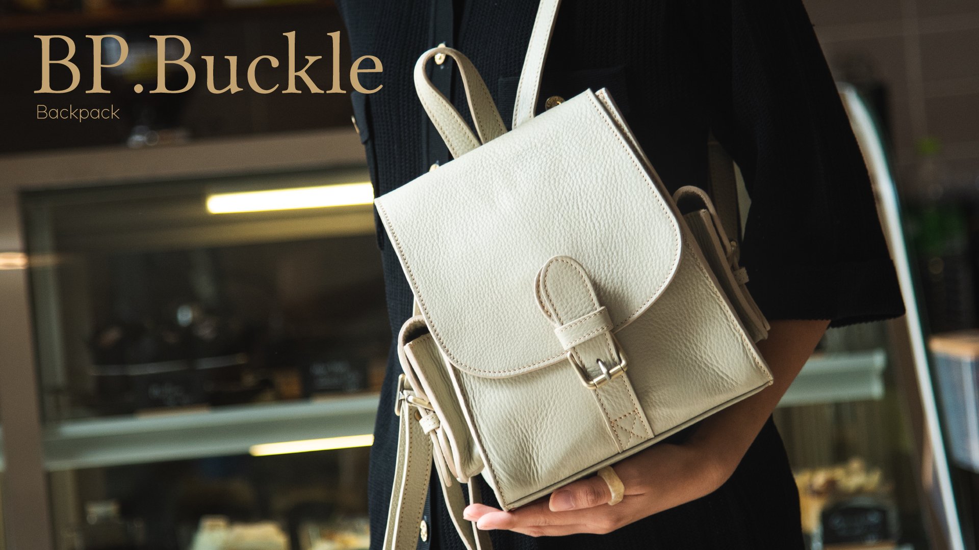 GUATE LEATHER I Leather Bag Thailand since 1995