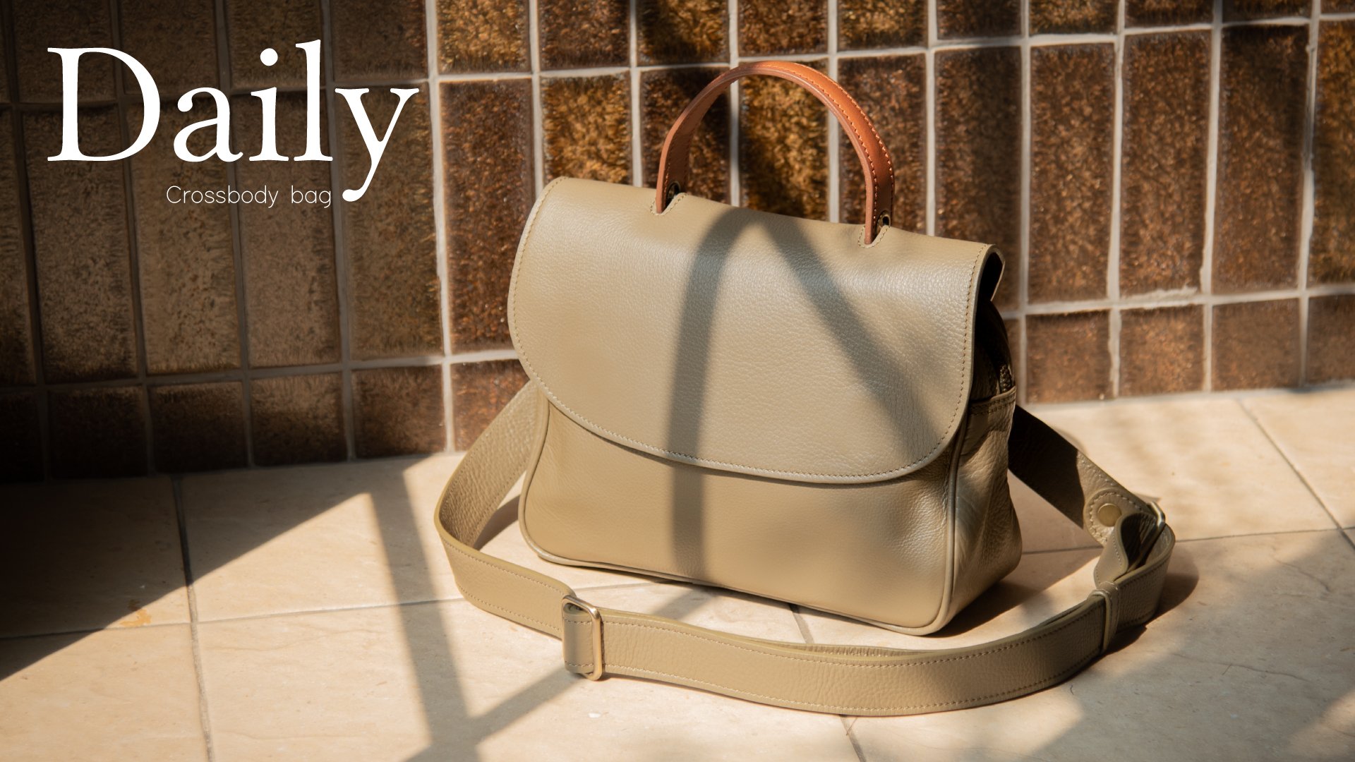 GUATE LEATHER I Leather Bag Thailand since 1995