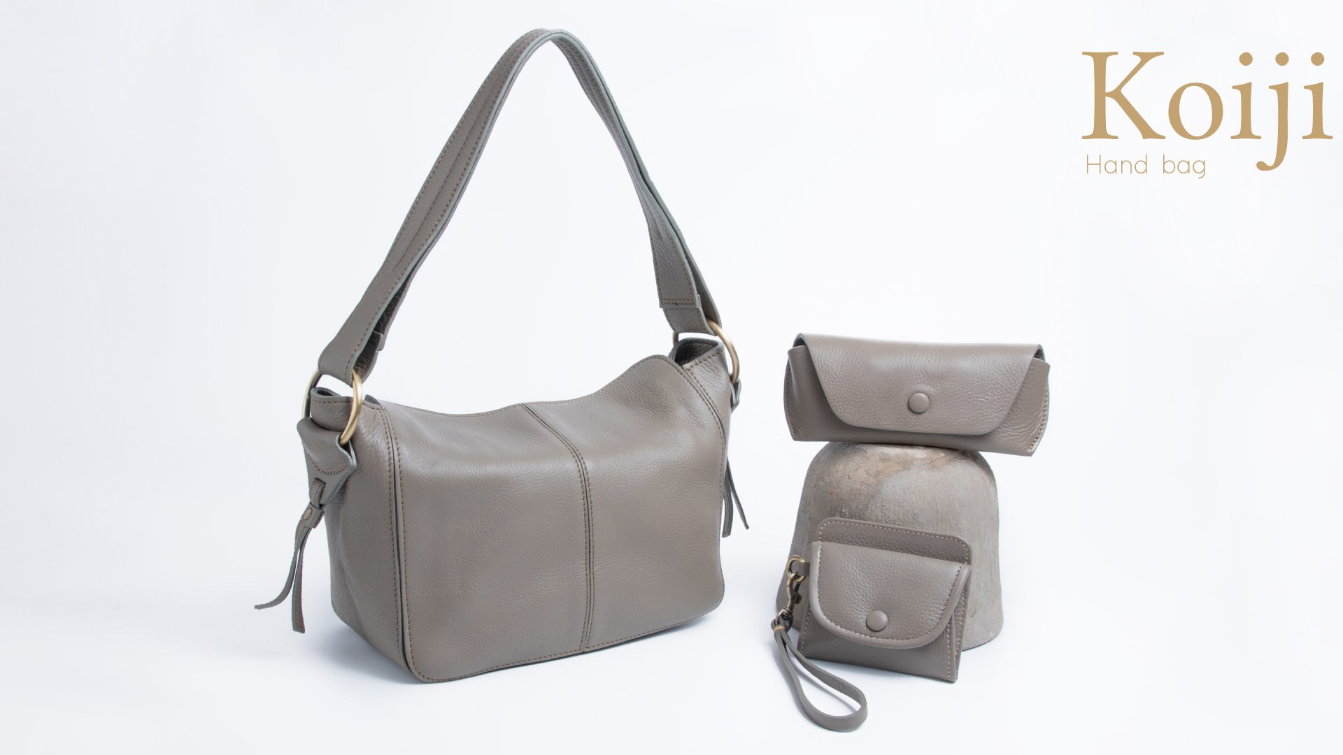 GUATE LEATHER I Leather Bag Thailand since 1995