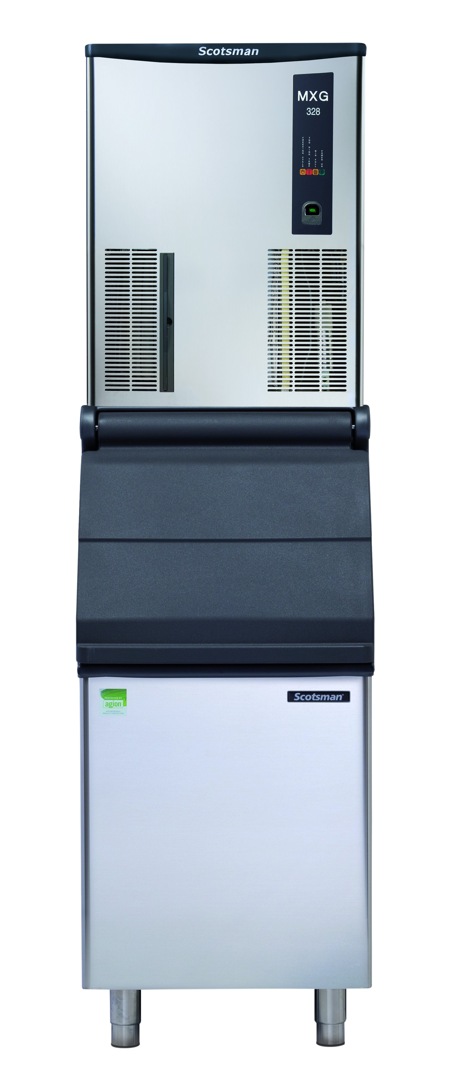 150kg Gourmet Ice Machine - somerville-siam