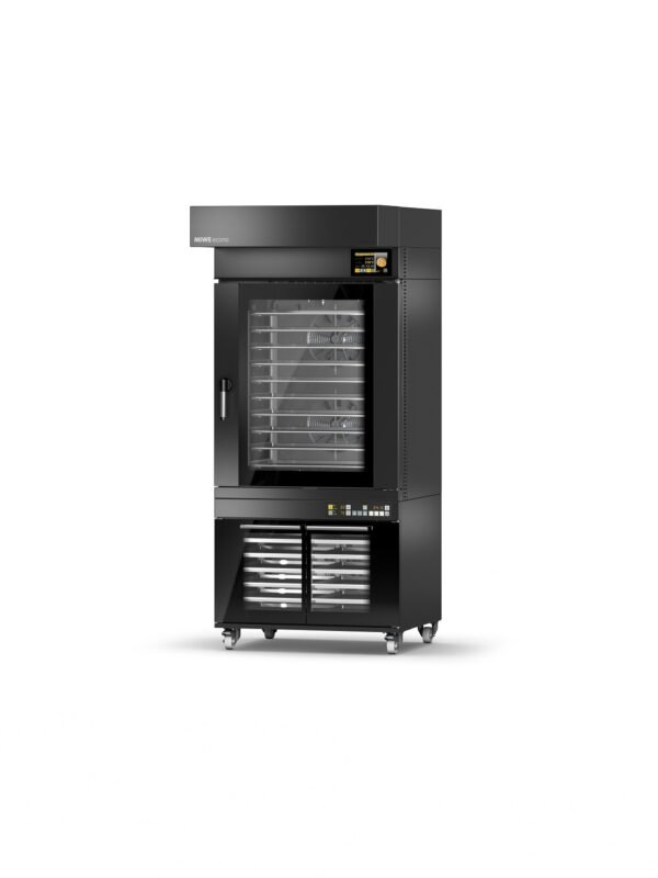 Convection Baking Oven