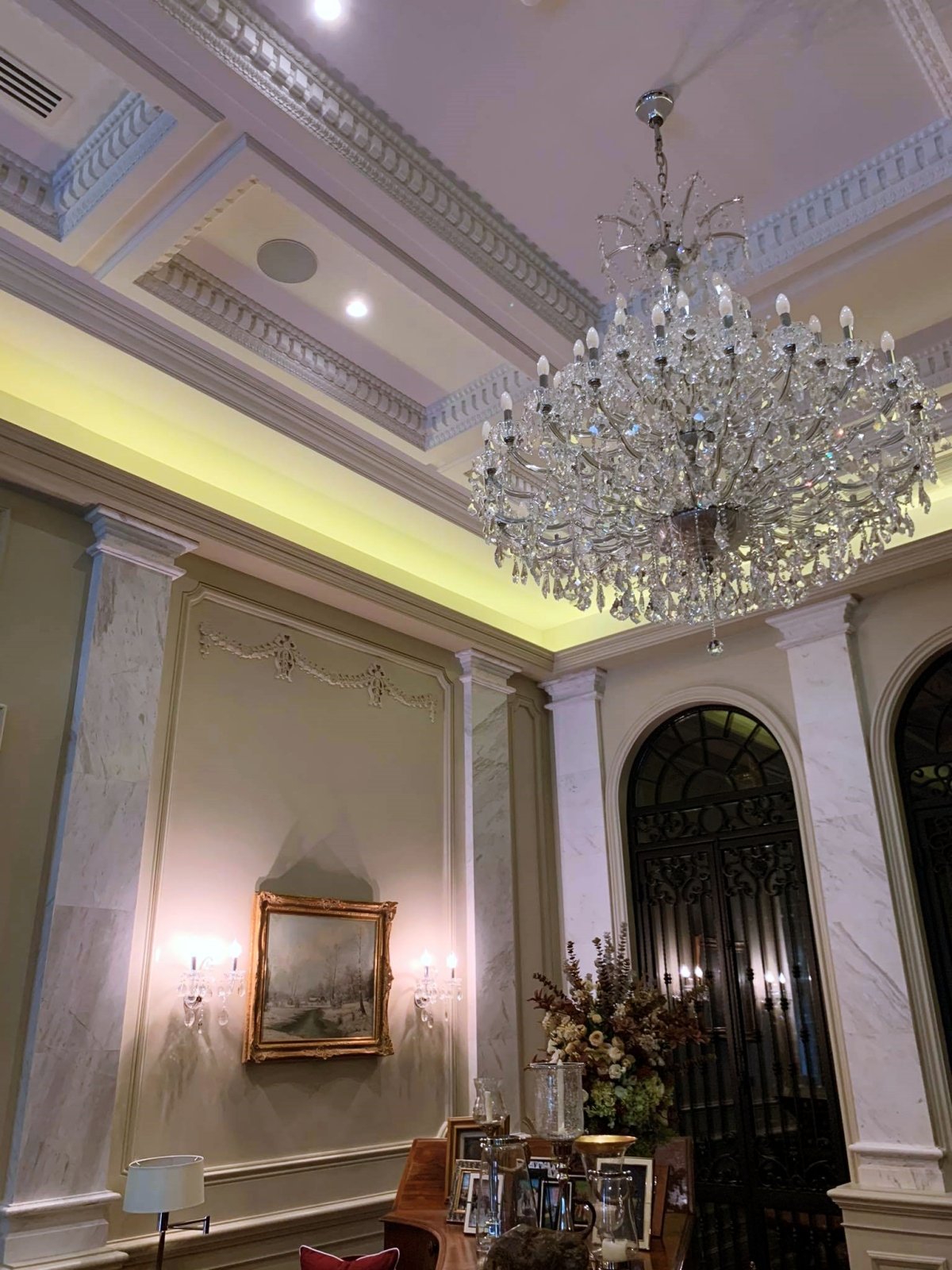 Luxury House Pattanakarn 20