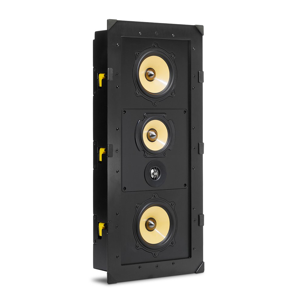 PSB W-LCR 2 – In-Wall Speaker(copy)