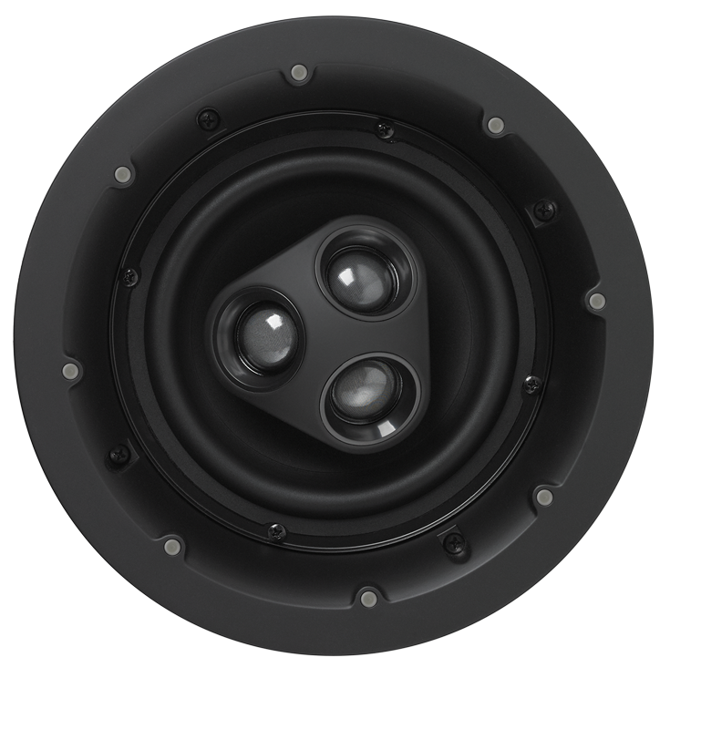NHT iC2-ARC In-Ceiling Speaker