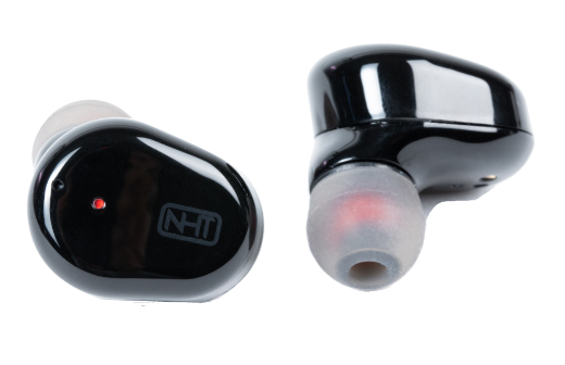 NHT 0.2 Wireless Earbuds