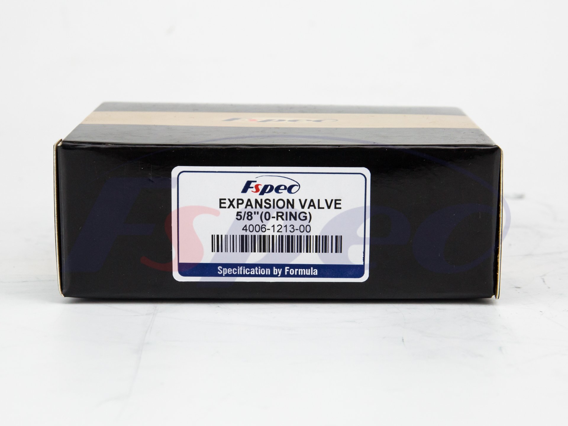 ORING (5/8) EXPANSION VALVE formula