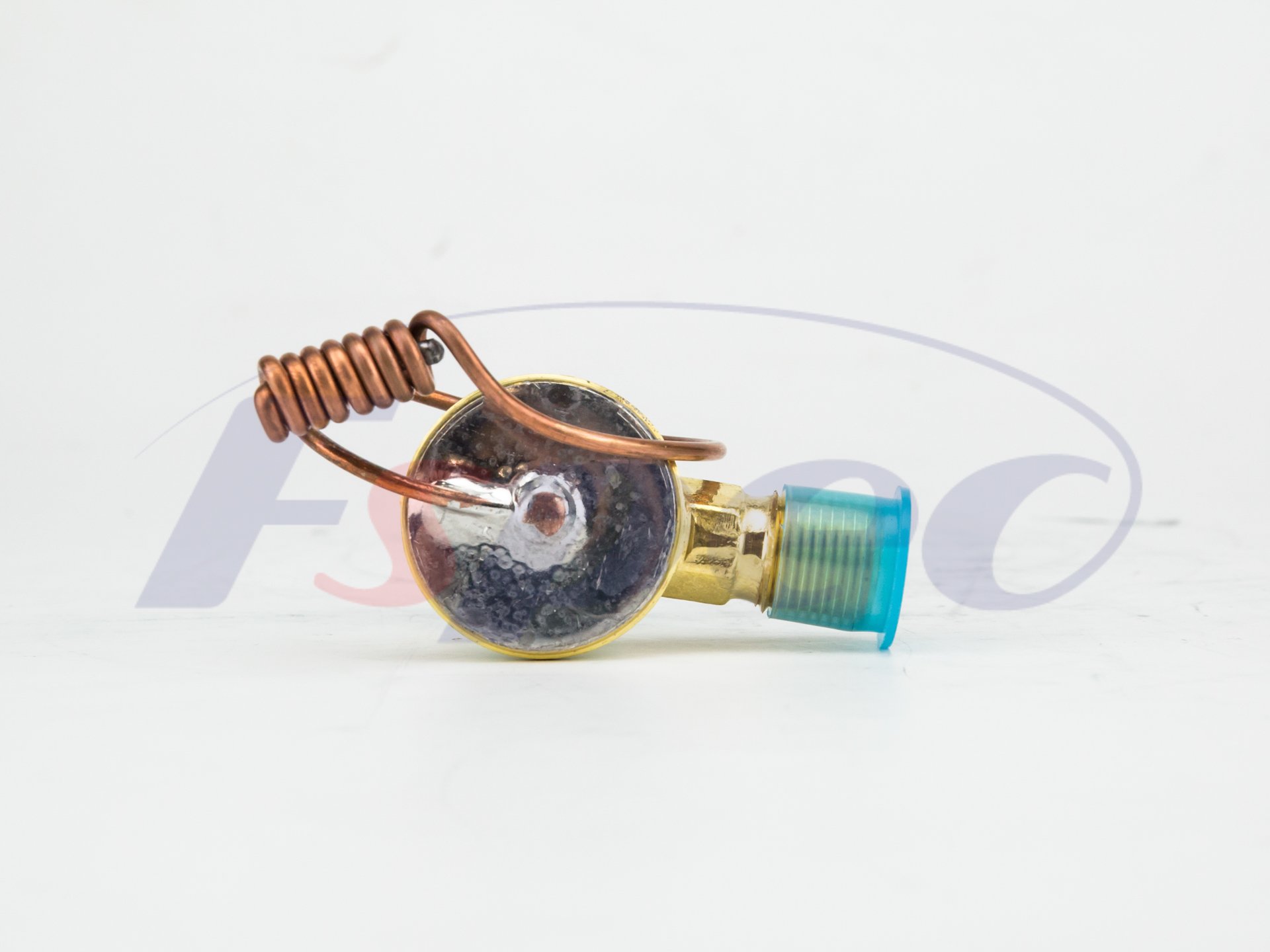 ORING (5/8) EXPANSION VALVE formula