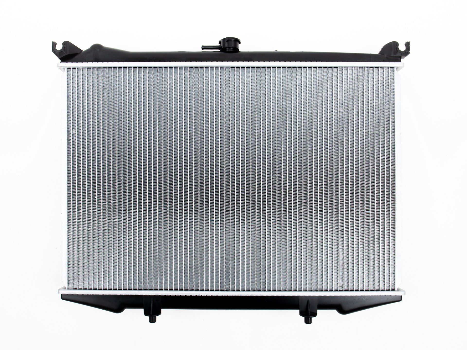 หม้อน้ำ FOR NISSAN BIG-M'95 (M/T) - formula