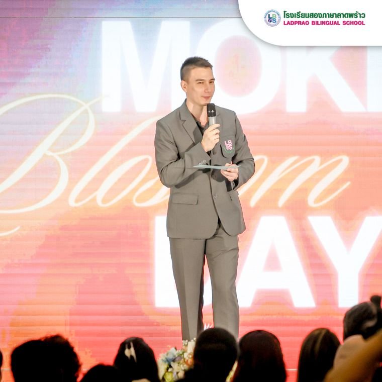 Mok Blossom Day 2026