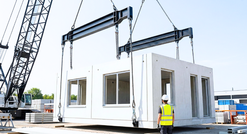 จากหน้างานที่วุ่นวาย... สู่สายการผลิตที่สมบูรณ์แบบ