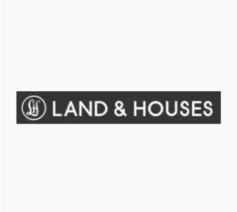 Land & House