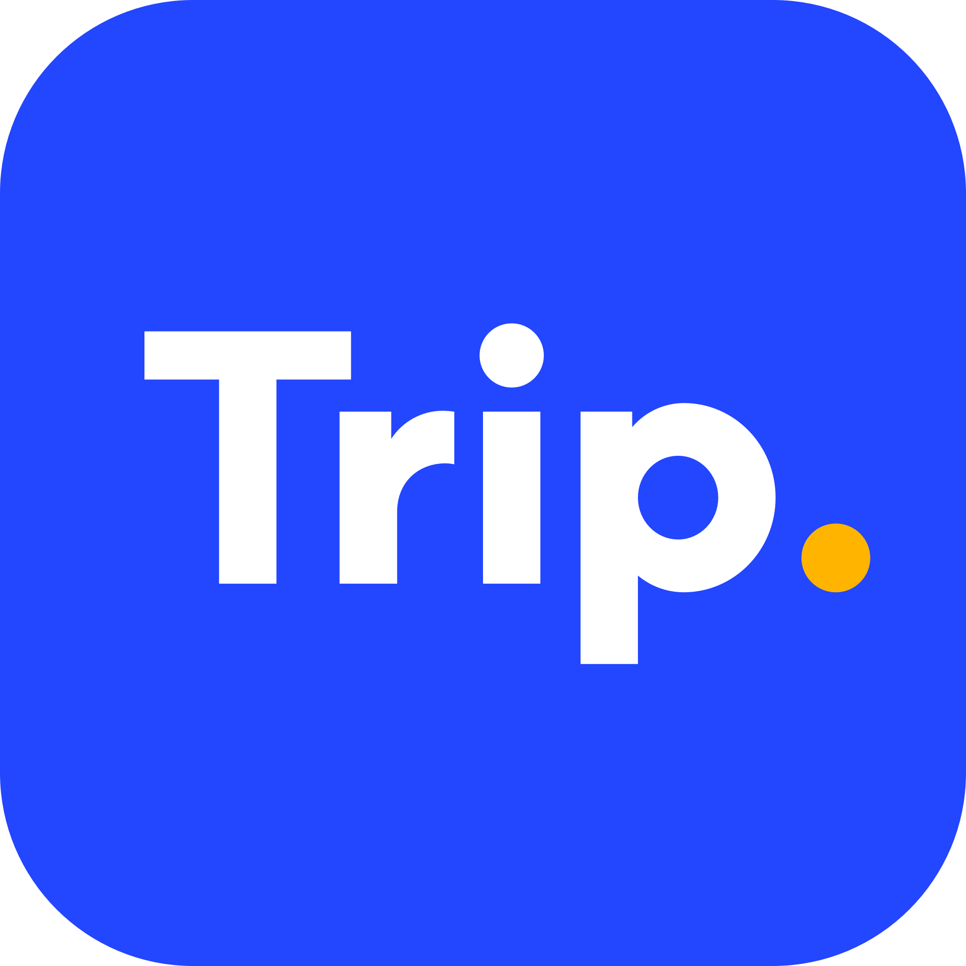 trip