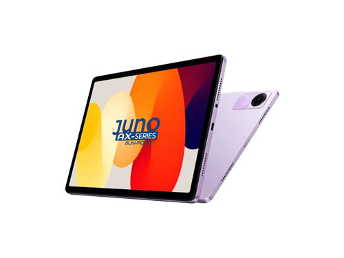 juno pad