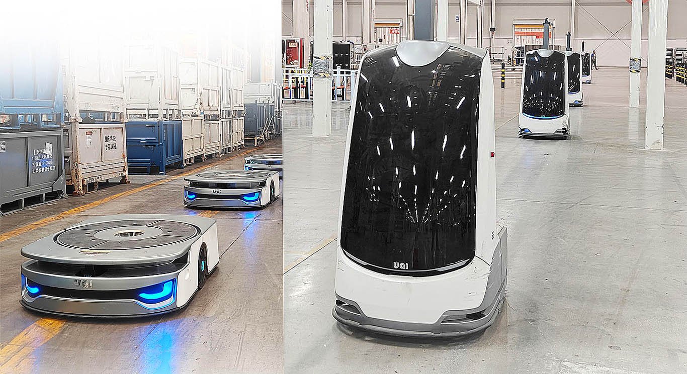 uqi robot