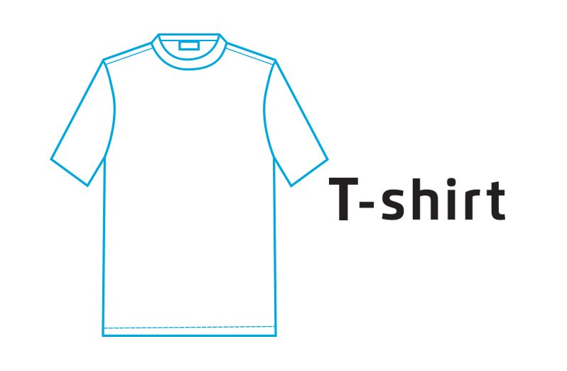 T-shirt
