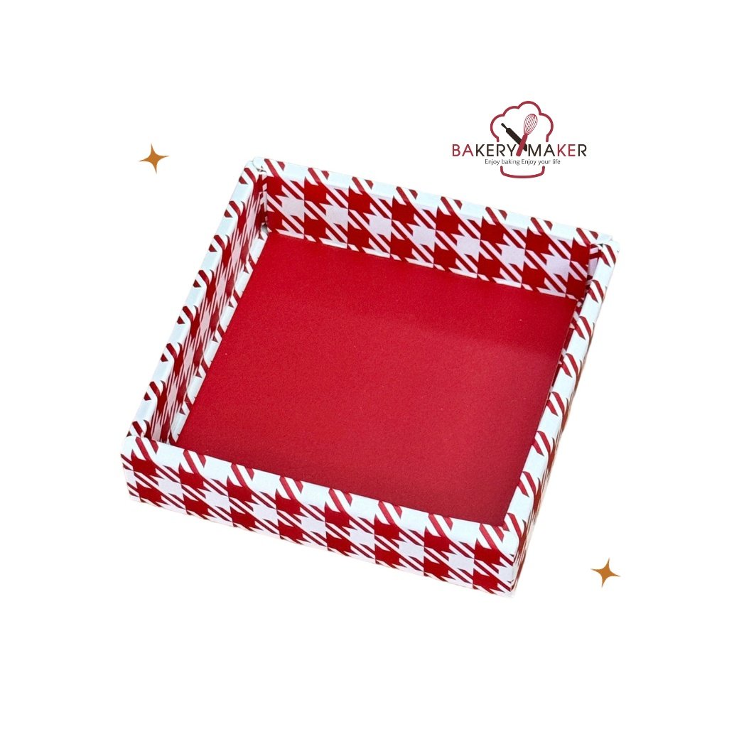 Houndstooth 5 Bakerymakershop houndstooth 5 bakerymakershop