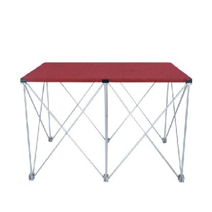 เวทีสำเร็จรูป Stage 1x2P – 80 (PA-024) สูงรวม83cm
