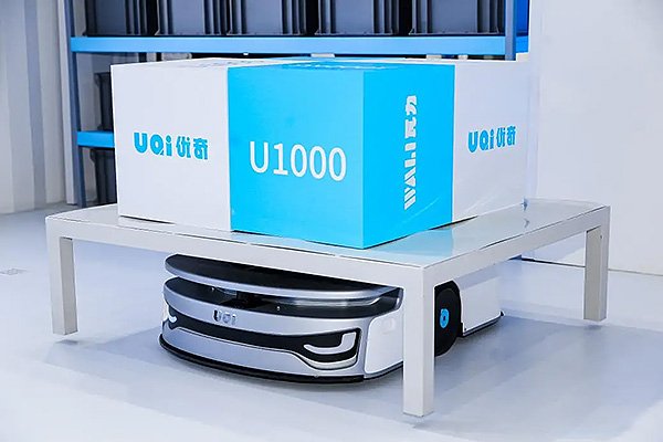 UQI ROBOT