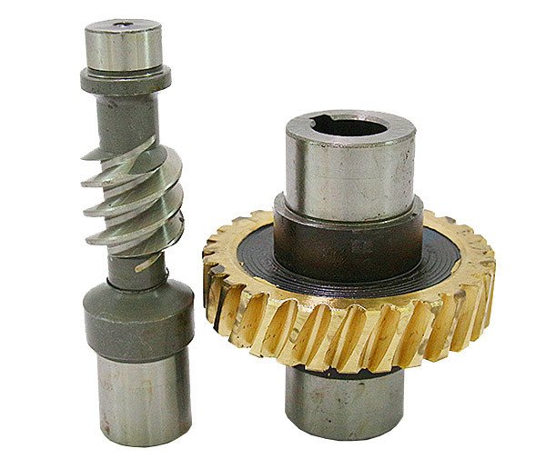 nmrv gear