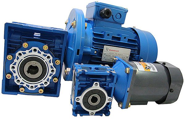 nmrv gear