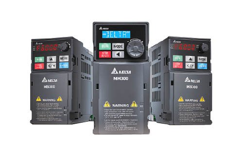 อินเวอร์เตอร์ Delta