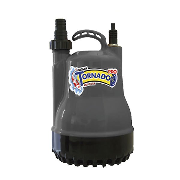 Submersible Pump-mitsubishi
