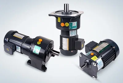 ZD-Motor