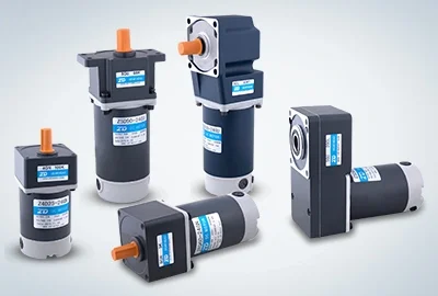 ZD-Motor
