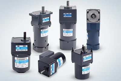 ZD-Motor
