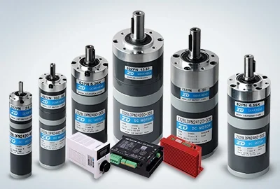 ZD-Motor