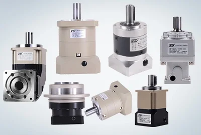 ZD-Motor