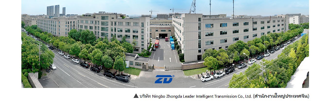 zd motor
