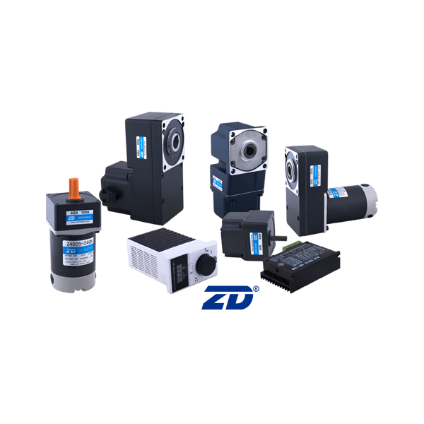 zd_dc_motor