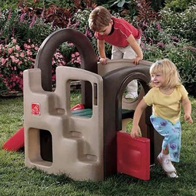 Step2 Kangaroo Climber | Climb and slide For Kids Step2 Kangaroo Climber | Climb and slide For Kids