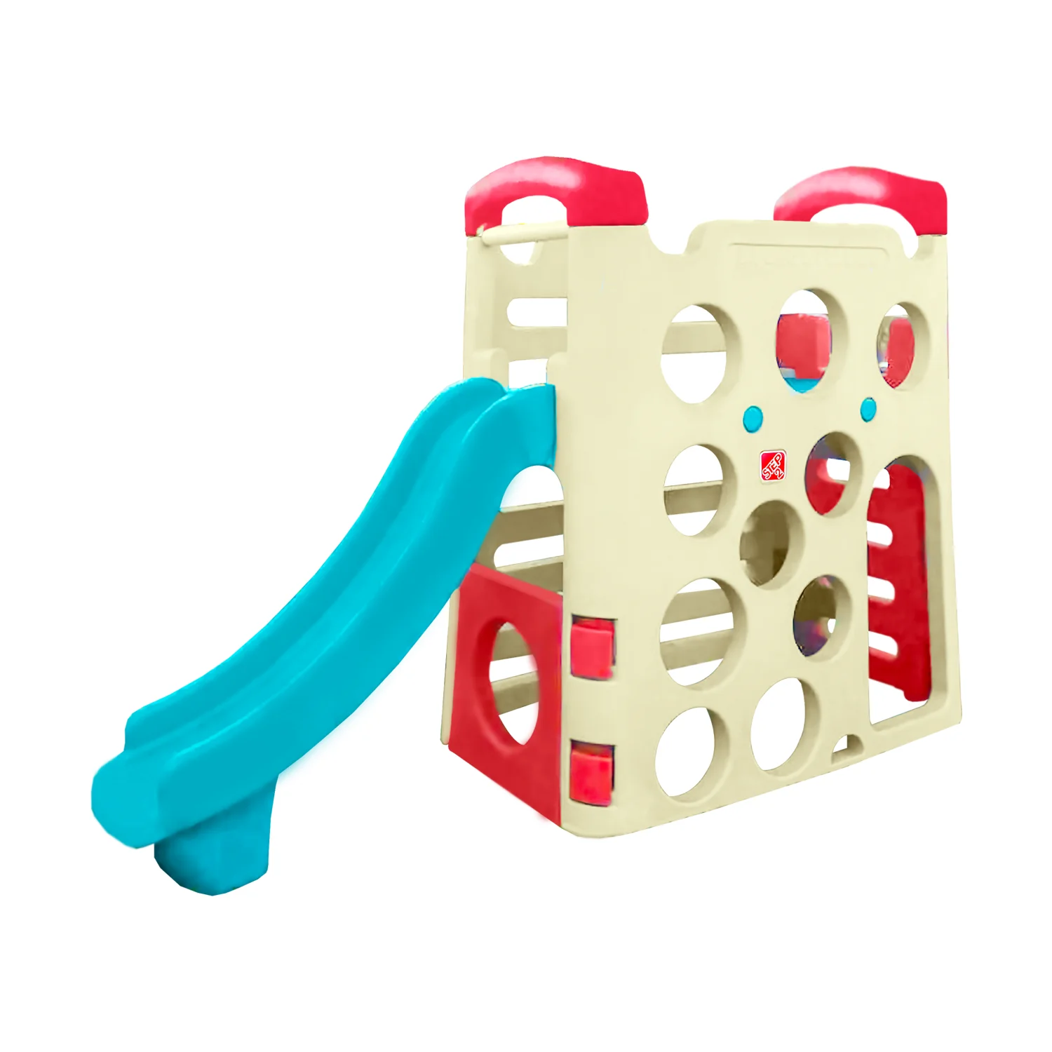 Step 2 toddler climber and slide online