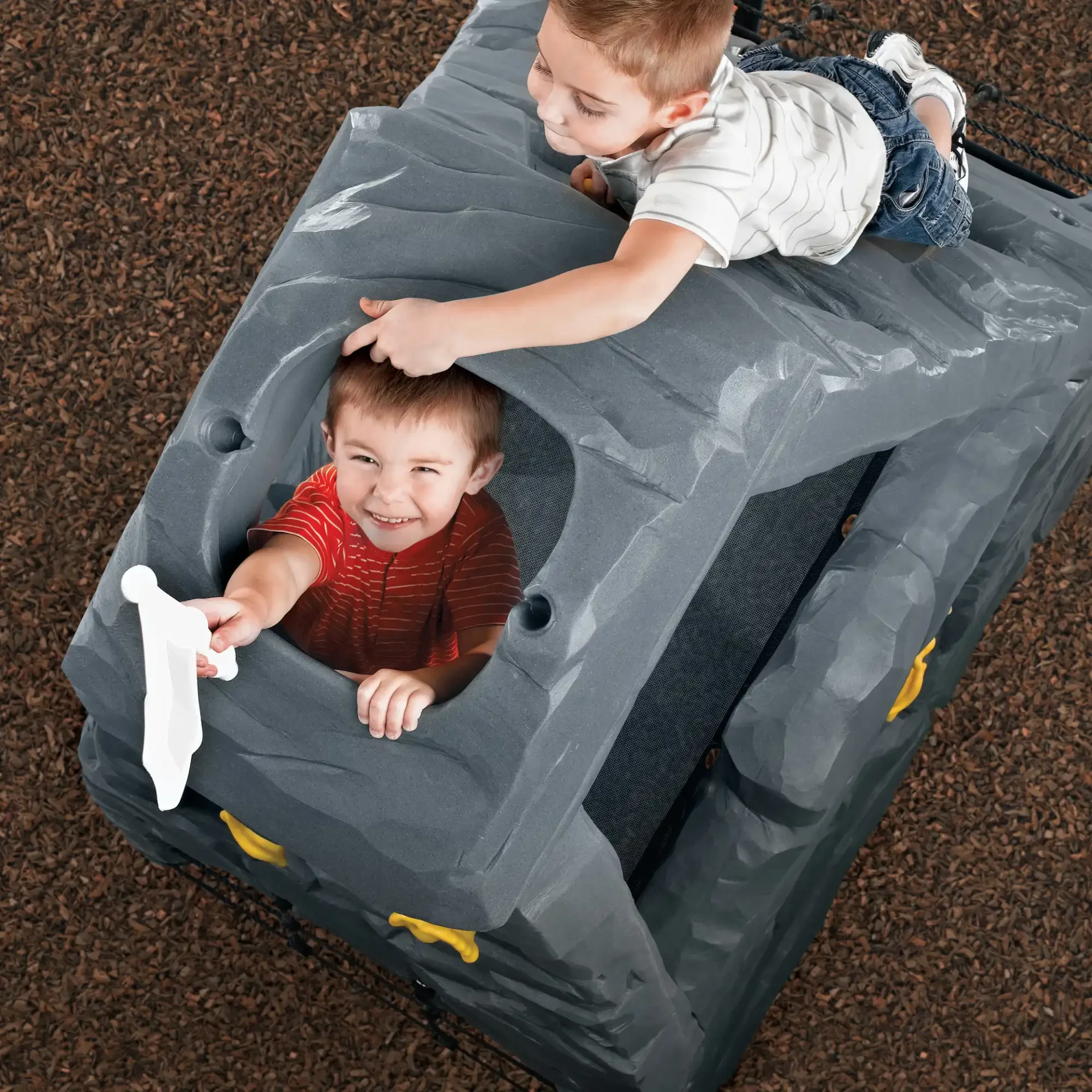 Step2 Skyward Summit | Rock Climbing Toy For Kids Step2 Skyward Summit | Rock Climbing Toy For Kids