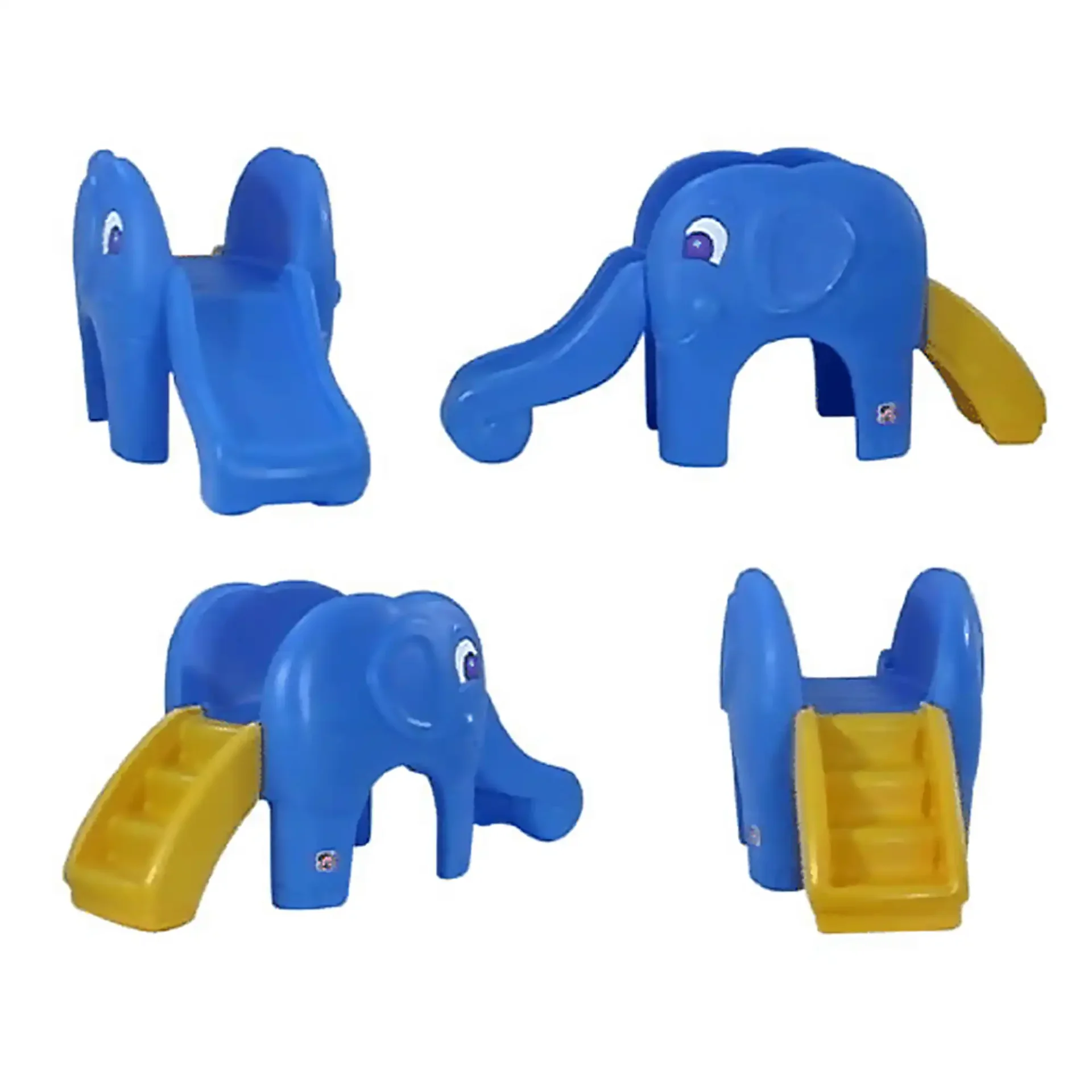 Step2 Elephant Slide Climbers and Slides