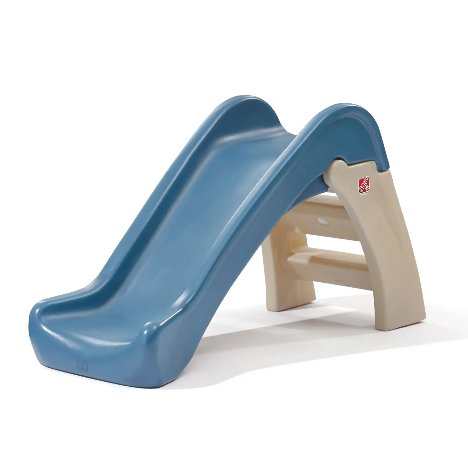 Step2 Play and Fold Jr.Slide Climbers and Slides
