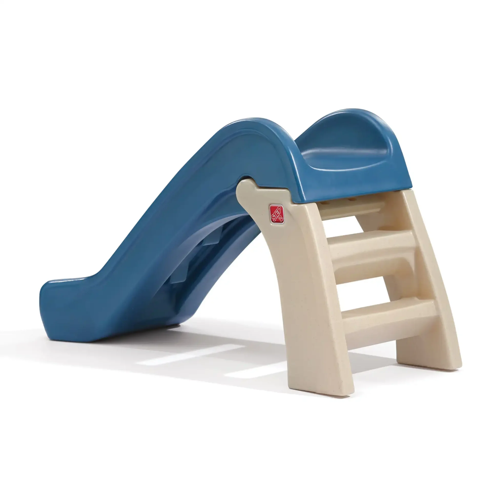 Step2 Play and Fold Jr.Slide Climbers and Slides