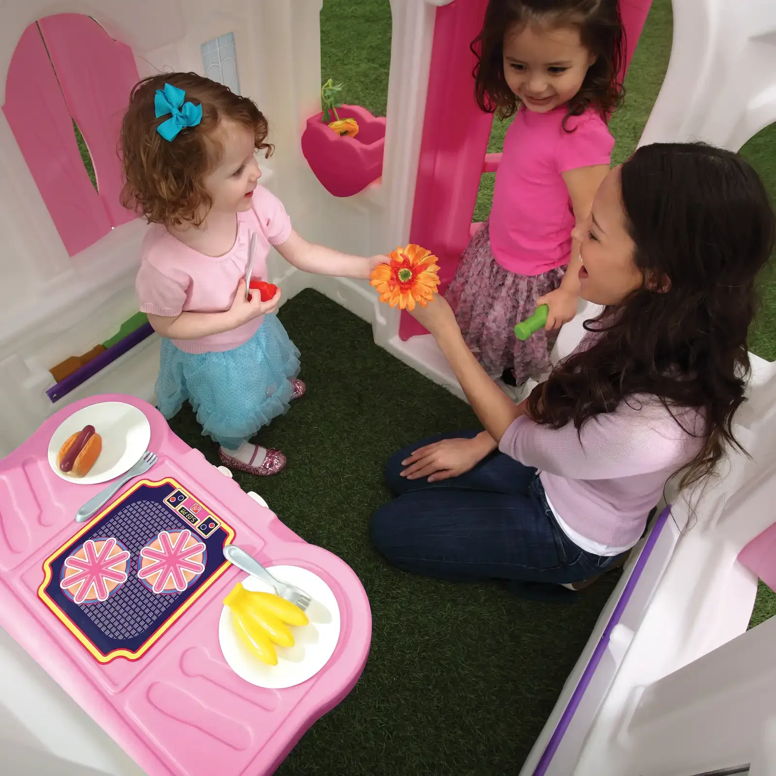 Step2 Sweetheart Playhouse Step2Thailand